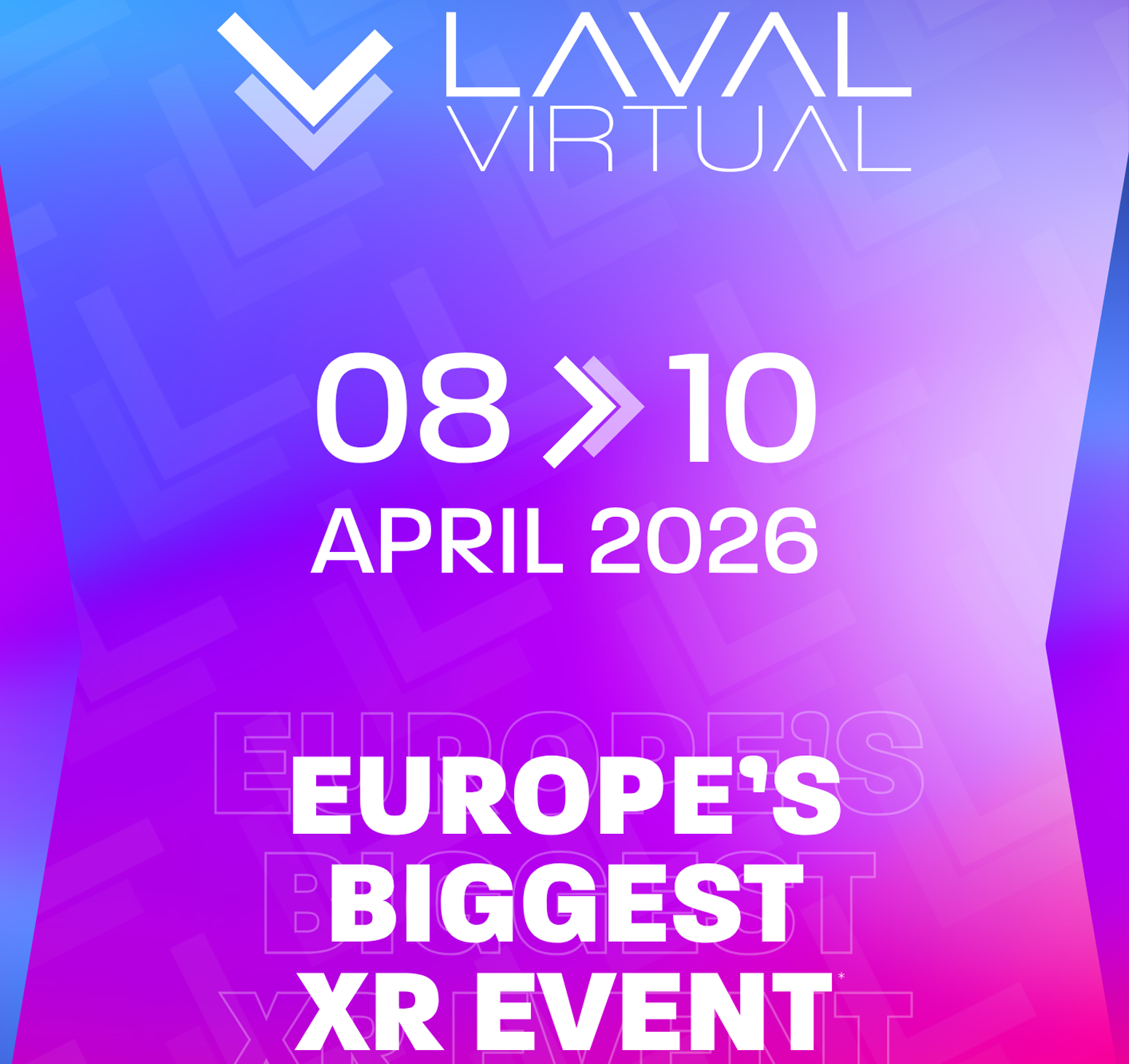 LavalVirtual