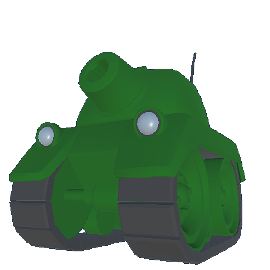 Tank